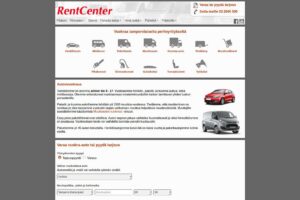 RentCenter Tampere Oy